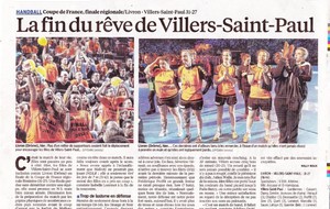 Merci les filles !
