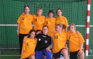  Les -18 filles