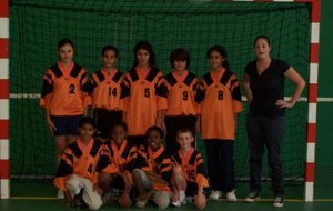 Les -13 mixtes