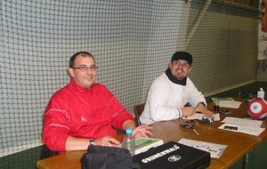 ludo & charles