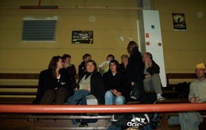 Nos fans !