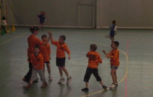 Bravo les petits!