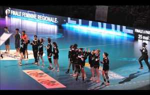 14 septembre 2013 - Coupe de France Féminine