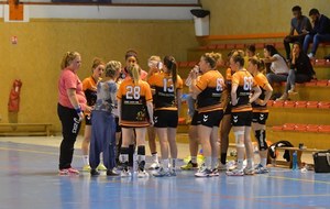 HBCV VS Aulnoye-Aymeries (2)