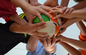 EFO VS Entente Féminine Centre Yvelines