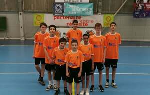 -13G - Tournoi