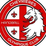 Ent. Chevrières-Compiègne VS HBCV