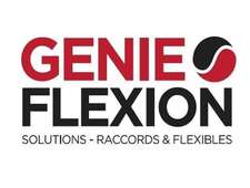 Genie Flexion