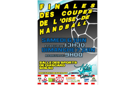 Coupe de l'Oise à Guiscard