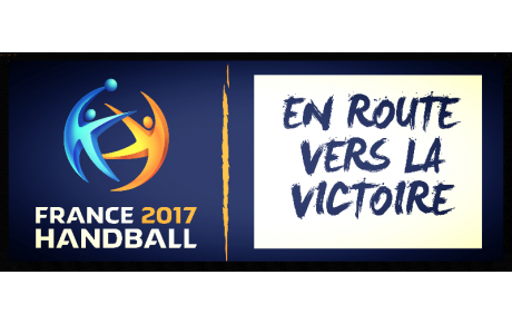 En route vers la gloire