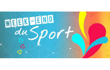 Fête du sport à Nogent sur Oise et premiers matchs de la saison pour les jeunes