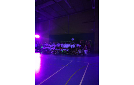 Retour sur le Hand'Fluo - 05/01/19
