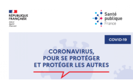 Protocole Sanitaire du HBCV