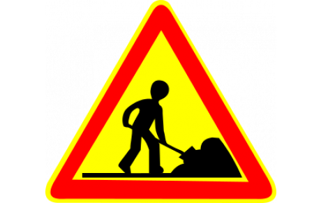 Travaux Complexe Henri Salvador