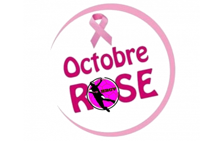 Octobre Rose