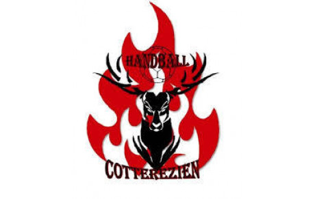 HANDBALL COTTEREZIEN